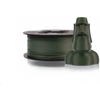 Filament-PM PLA + ARMY Woodland Green 1,75 mm 1 kg