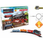 Pequetren Nákladní vlak 100 – Hledejceny.cz