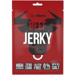 GymBeam Sušené maso Beef Jerky barbecue 50 g – Hledejceny.cz