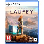 God of War Laufey – Zboží Dáma