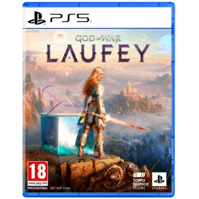 God of War Laufey – Zboží Dáma