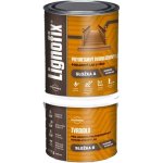 Lignofix Polyuretanový dvousložkový lak 0,75 l lesk – Hledejceny.cz