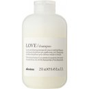 Šampon Davines Essential Haircare Love Curl šampon pro vlnité a kudrnaté vlasy 250 ml