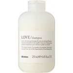 Davines Essential Haircare Love Curl šampon pro vlnité a kudrnaté vlasy 250 ml – Hledejceny.cz