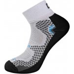 Funkční ponožky SOFT bílá – Zboží Mobilmania