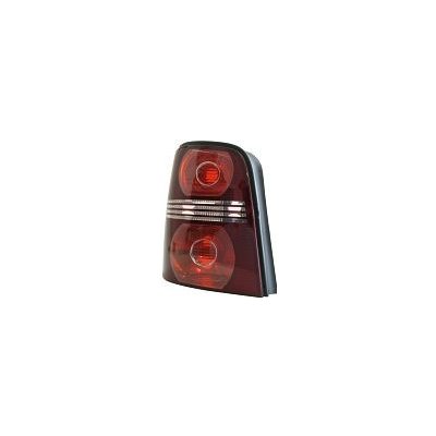 Zadní světlo- levé VOLKSWAGEN TOURAN (1T2) 2007-2010 |007-2010| TYC | 11-11674-01-2 – Hledejceny.cz