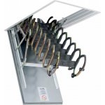 Fakro LSF 300 60x90 cm protipožární – HobbyKompas.cz