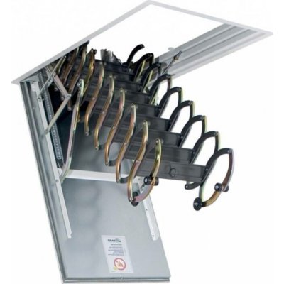 Fakro LSF 300 60x90 cm protipožární – HobbyKompas.cz