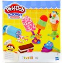 Play-Doh Zmrzlinářský set