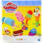 Play-Doh Zmrzlinářský set – Sleviste.cz