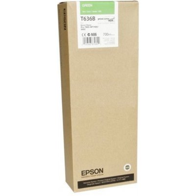 Epson T6364 - originální