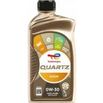 Total Quartz 9000 0W-30 1 l | Zboží Auto