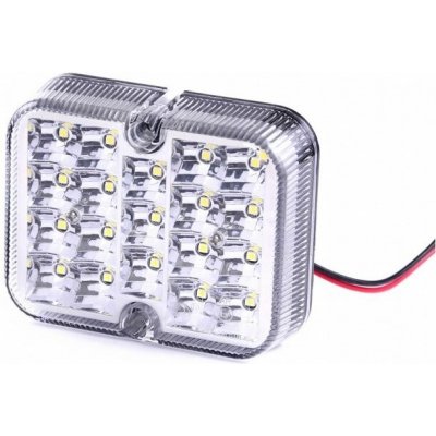 Autolamp CZ LED couvací světlo 010 12V-24V – Sleviste.cz
