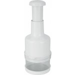 Kráječ na cibuli a zeleninu plast 23 cm – Sleviste.cz