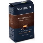 Davidoff Espresso 57 Dark & Chocolatey zrnková 0,5 kg – Hledejceny.cz
