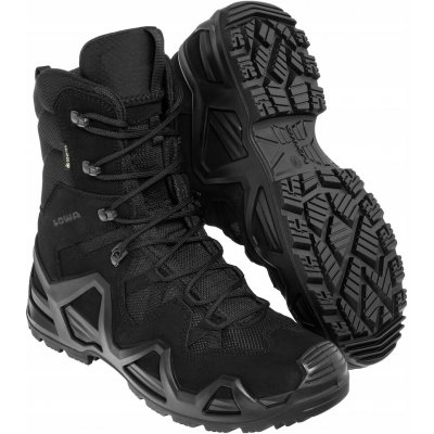 Lowa ZEPHYR MK2 HI GTX black – Zboží Dáma