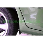 Škoda Fabia II-Ochranná fólie zadního blatníku pravá 5J6807906B | Zboží Auto