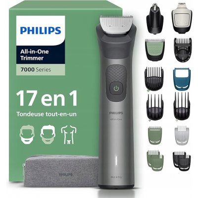Philips MG7961/15 – Zbozi.Blesk.cz