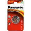 Baterie primární Panasonic CR2450 1ks CR-2450EL/1B