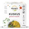 Těstoviny Probio Kuskus Garam Masala 2 x 80 g
