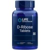 Doplněk stravy Life Extension D-Ribose Tablets 100 tablety