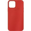 Pouzdro a kryt na mobilní telefon Jelly Case Liquid Case Samsung A33 5G - červené