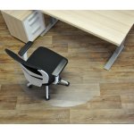 Podložka pod židli smartmatt 120x150cm - 5300PHD - pro podlahy – Zboží Mobilmania