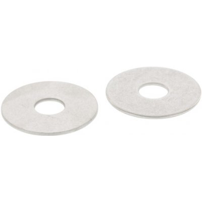 Nerezová podložka Art. 9054 A2 32X13,0X4,0 – Hledejceny.cz