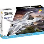 COBI 5910 Armed Forces Americký víceúčelový stíhací letoun F-16C Fighting Falcon 1:48 – Sleviste.cz