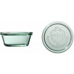Weck sklenice Mold s víčkem 6 ks x 300ml – Hledejceny.cz