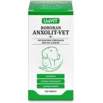Roboran Anxolit vet 100 tbl – Hledejceny.cz