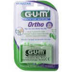 Gum Orthodontic wax vosk mentolový – Zboží Dáma