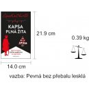 Marplová: Kapsa plná žita - Agatha Christie