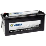 Varta Promotive Black 12V 180Ah 1400A 680 011 140 – Zbozi.Blesk.cz