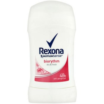 Rexona Biorythm Ultra Dry deostick 40 ml