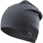 Hi-Tec pánská čepice Enif tmavě šedá – Zboží Mobilmania