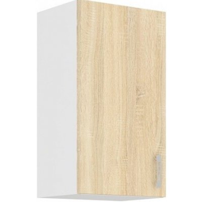 Falco Kuchyňská skříňka Sally 40-g-72-1f Dub lefkas – Hledejceny.cz