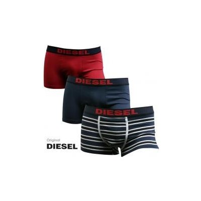 Diesel boxerky SAB2 – Sleviste.cz