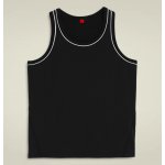 Wilson Youth Team Tank black – Zboží Mobilmania