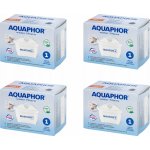 Aquaphor Maxfor B25 4 ks – Zboží Mobilmania