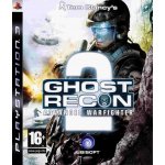 Tom Clancy's Ghost Recon: Advanced Warfighter 2 – Zboží Živě