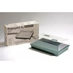 HGA Garden Propagator 64 60x40x25 cm – HobbyKompas.cz