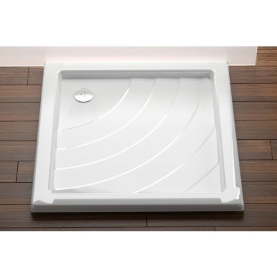 Ravak Angela PU 80 x 80 cm A004401120 – Zboží Mobilmania