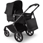 Bugaboo taška Noir Limited Edition Black Moonlight – Zboží Dáma
