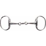 Horze Dvakrát lomené Udidlo Oliva – Zboží Mobilmania