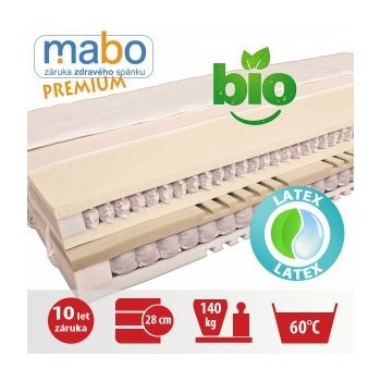 Mabo Premium