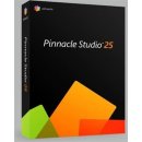 Pinnacle Studio 25 Standard (box) CZ PNST25STMLEU