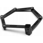GERDA Fold 840V 8 x 840 mm černý – Hledejceny.cz