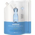 METHOD na nádobí, Coconut, 1064 ml – Zboží Dáma