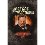 Van Ryder Games Hostage Negotiator: Abductor pack 1 – Hledejceny.cz